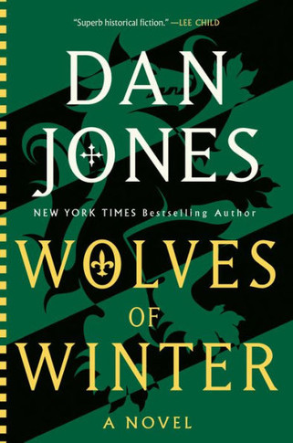 Wolves of Winter : A Novel