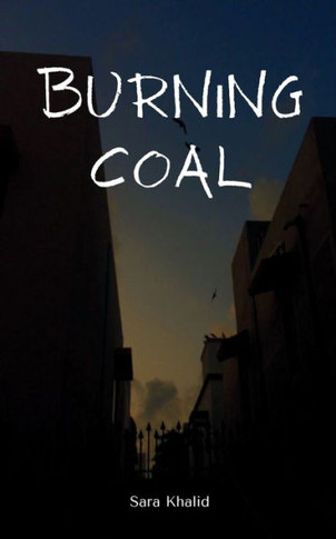 Burning Coal