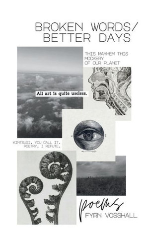 Broken Words/better Days