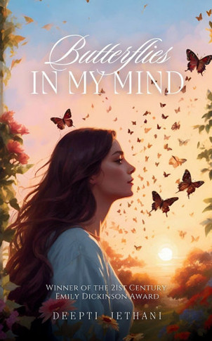 Butterflies In My Mind