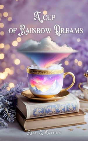 A Cup of Rainbow Dreams