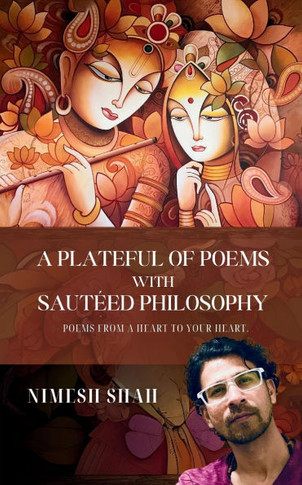 A Plateful of Poems with Sautéed Philosophy