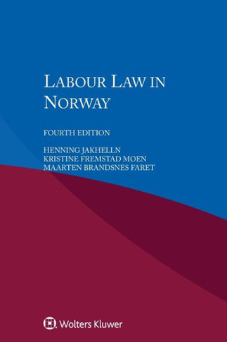 Labour Law in Norway