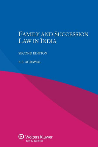 Family and Succession Law in India