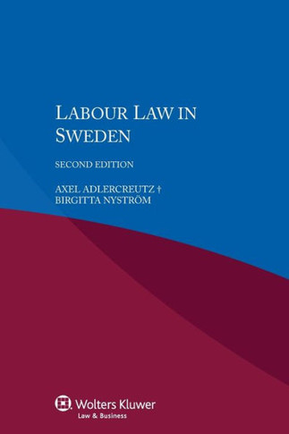 Labour Law in Sweden