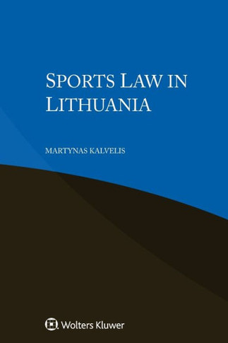 Sports Law in Lithuania