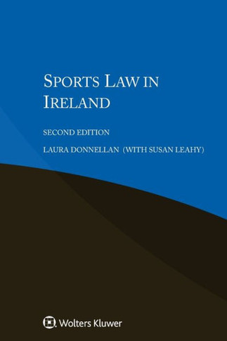 Sports Law in Ireland