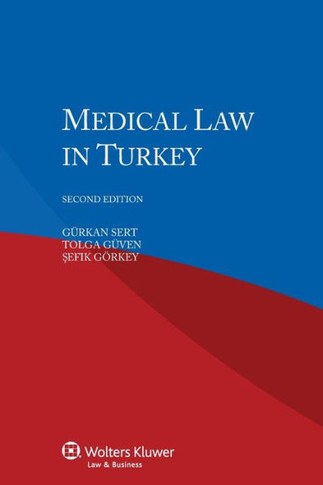 Medical Law in Turkey