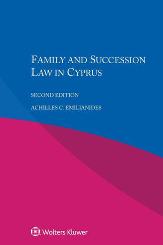 Family and Succession Law in Cyprus