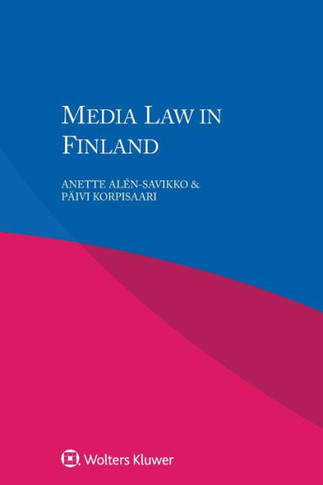 Media Law in Finland