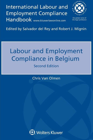 Labour and Employment Compliance in Belgium