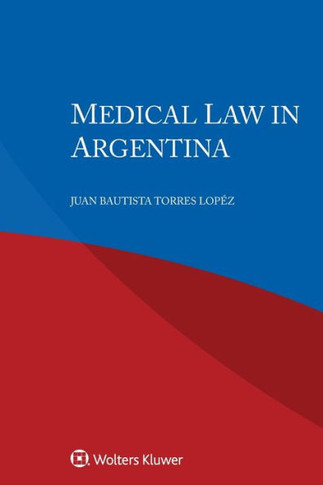 Medical Law in Argentina