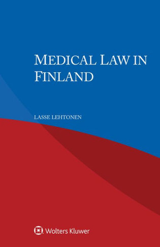 Medical Law in Finland