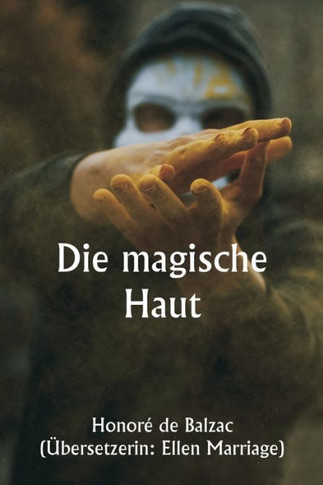 Die magische Haut