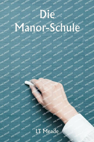 Die Manor-Schule