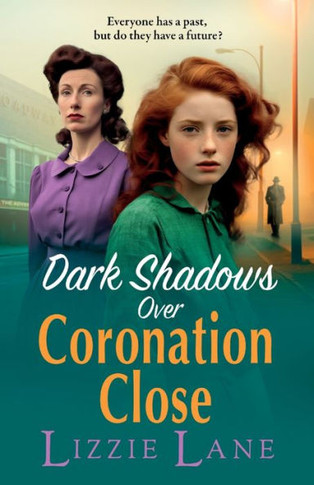 Dark Shadows Over Coronation Close