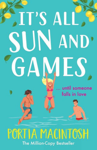 Its All Sun and Games