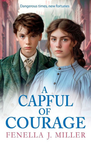 A Capful of Courage