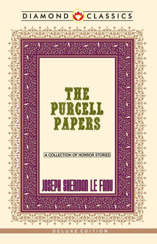 The Purcell Papers¿