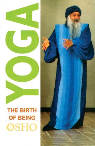 The Birth of Being