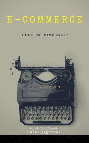 E-commerce : A Step for Management
