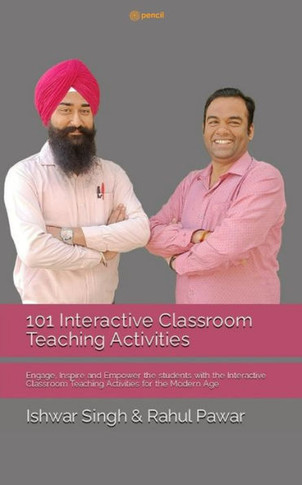 101 Interactive Classroom Teaching Activities