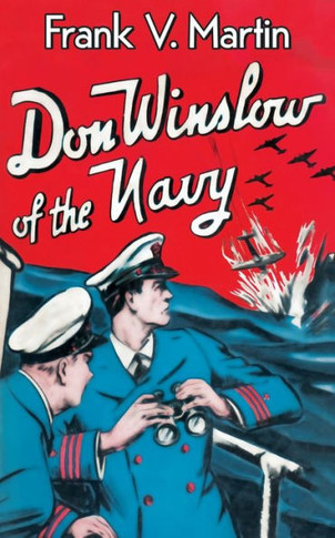 Don Winslow of the Navy