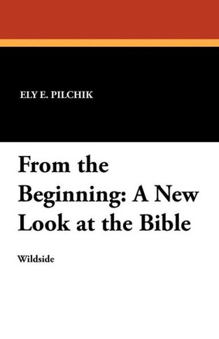 From the Beginning : A New Look at the Bible