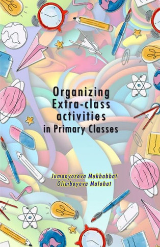 Organizing Extra-class Activities in Primary Classes