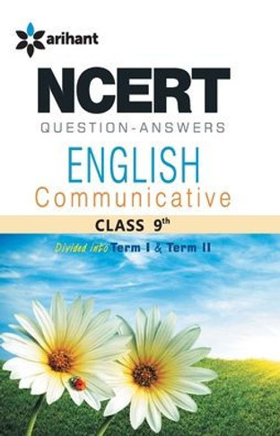 NCERT Solutions English Communicative 9th
