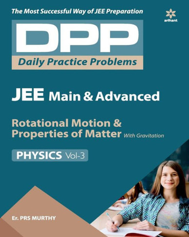 DPP Physics Volume-3