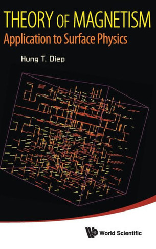Theory of Magnetism : Application to Surface Physics
