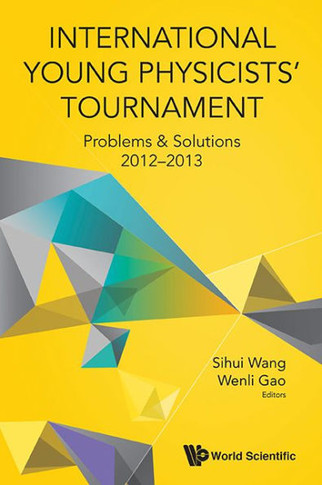 International Young Physicists' Tournament : Collection of Works for IYPT Problems (25th-26th)