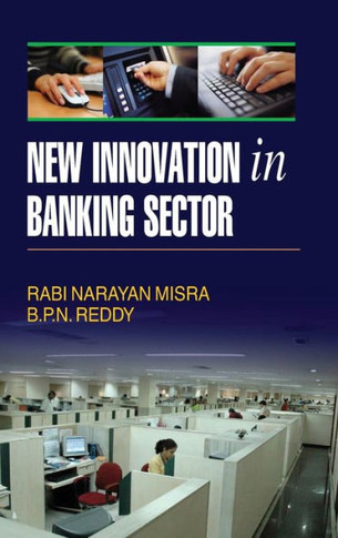 New Innovation in Banking Sector