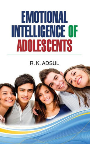 Emotional Intelligence of Adolescents
