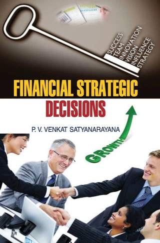 Financial Strategic Decisions