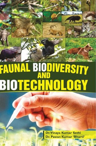 Faunal Biodiversity and Biotechnology