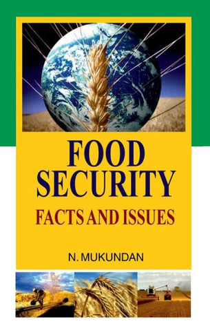 FOOD SECURITY (FACTS & ISSUES)