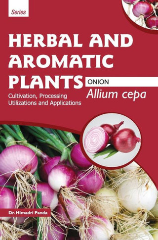 HERBAL AND AROMATIC PLANTS - Allium Cepa (ONION)