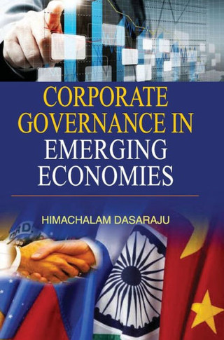 Corporate Governance in Emerging Economies