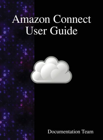 Amazon Connect User Guide