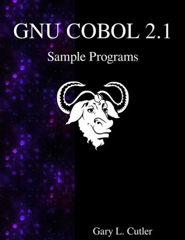 Gnu COBOL 2.1 Sample Programs