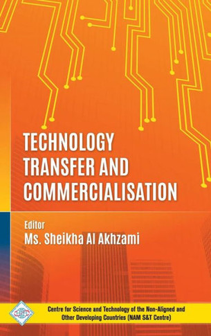 Technology Transfer and Commercialisation