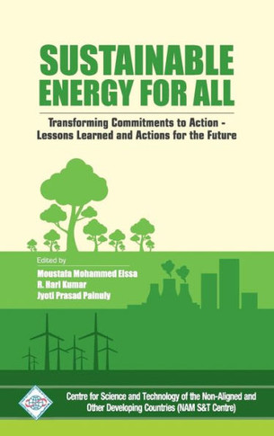 Sustainable Energy for All : Transforming Commitments to Action Lessons Learned and Actions for the Future