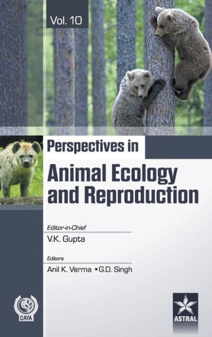 Perspectives in Animal Ecology and Reproduction