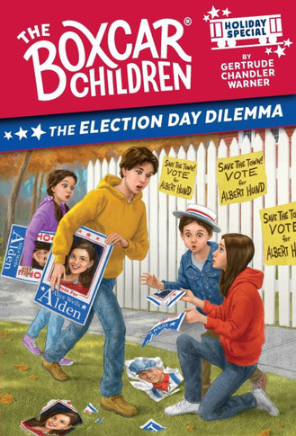 The Election Day Dilemma : An Election Day Holiday Special