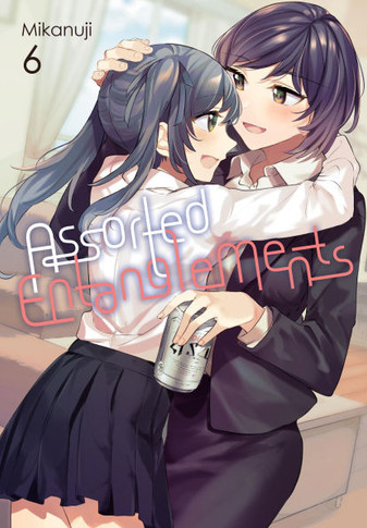 Assorted Entanglements, Vol. 6