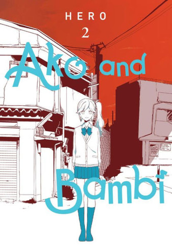 Ako and Bambi, Vol. 2 : Volume 2