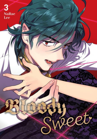 Bloody Sweet, Vol. 3 : Volume 3