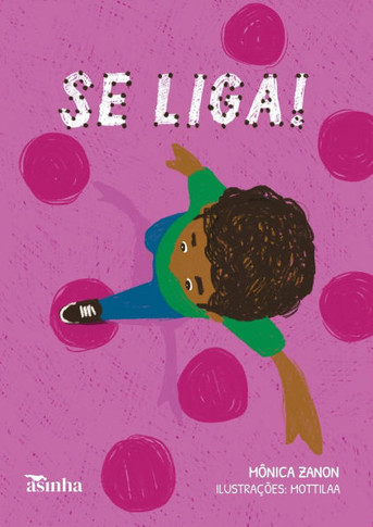 Se liga!